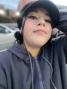 Tokio Sakura online show from 8, 1, 2026