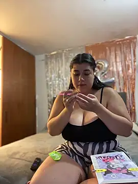 Tokio Sakura online show from 23, 3, 2026