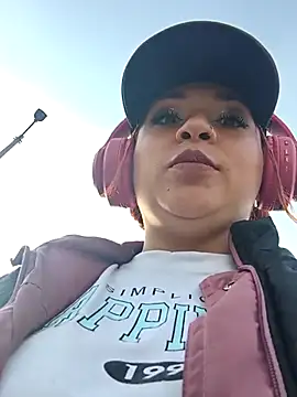 Mariana-94 online show from 26, 3, 2026