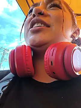 Mariana-94 online show from 2, 4, 2026