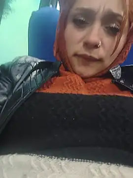 Mariana-94 online show from 28, 6, 2026