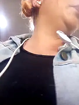 Mariana-94 online show from 1, 12, 2025