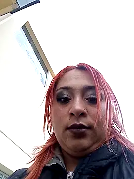 Mariana-94 online show from 21, 10, 2025