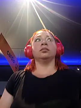 Mariana-94 online show from 13, 3, 2026