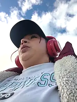 Snapshot of Mariana-94 chatting on 30, 4, 2026 Mariana-94 online show from 30, 4, 2026