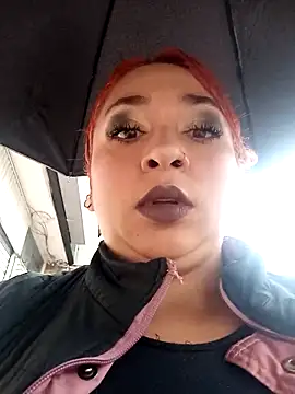 Mariana-94 online show from 16, 10, 2025