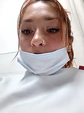 Mariana-94 online show from 17, 6, 2026