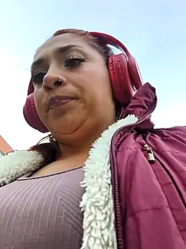 Snapshot of Mariana-94 chatting on 28, 4, 2026 Mariana-94 online show from 28, 4, 2026