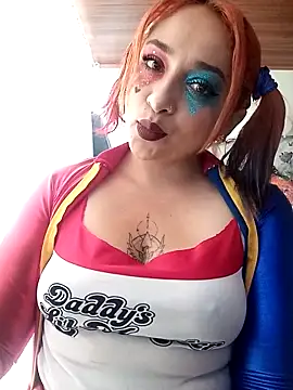 Mariana-94 online show from 25, 10, 2025