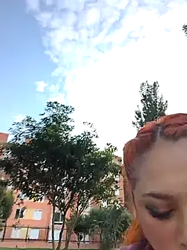 Mariana-94 online show from 9, 2, 2026