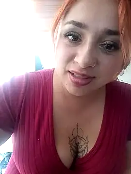 Mariana-94 online show from 1, 11, 2025