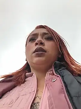 Mariana-94 online show from 16, 7, 2026