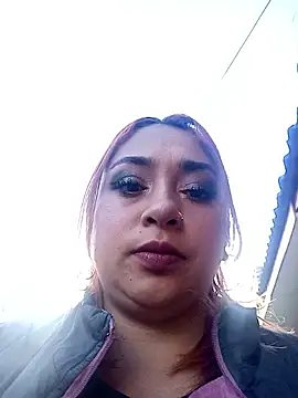 Mariana-94 online show from 12, 11, 2025