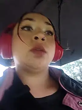 Mariana-94 online show from 15, 4, 2026