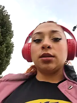 Mariana-94 online show from 21, 4, 2026