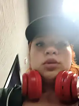 Mariana-94 online show from 4, 3, 2026