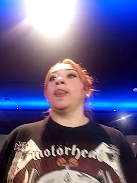 Mariana-94 online show from 18, 12, 2025