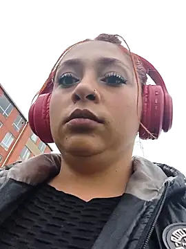 Mariana-94 online show from 17, 3, 2026