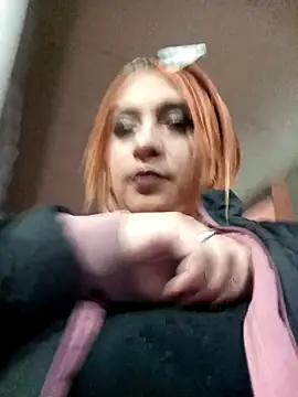 Mariana-94 online show from 8, 10, 2025