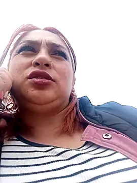 Mariana-94 online show from 20, 12, 2025