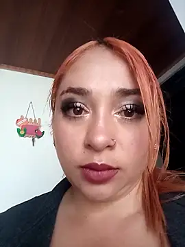 Mariana-94 online show from 7, 10, 2025