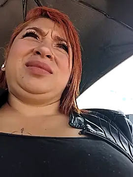 Mariana-94 online show from 22, 2, 2026