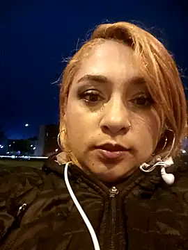 Mariana-94 online show from 2, 12, 2025