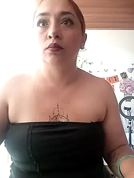 Mariana-94 online show from 2, 11, 2025