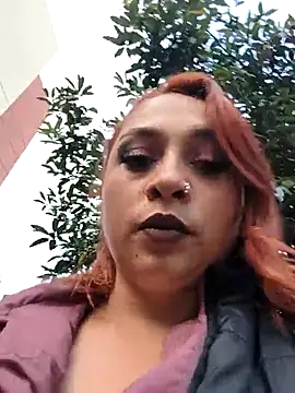 Mariana-94 online show from 22, 7, 2026