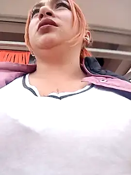 Mariana-94 online show from 10, 10, 2025