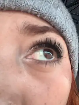 Mariana-94 online show from 8, 3, 2026