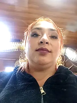 Mariana-94 online show from 21, 11, 2025