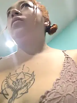 Mariana-94 online show from 23, 3, 2026