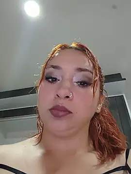 Snapshot of Mariana-94 chatting on 27, 5, 2026 Mariana-94 online show from 27, 5, 2026