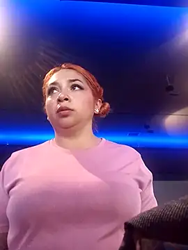 Mariana-94 online show from 17, 12, 2025