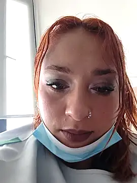 Mariana-94 online show from 27, 6, 2026