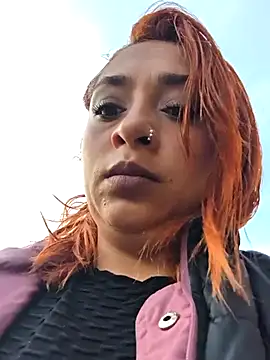 Mariana-94 online show from 10, 7, 2026