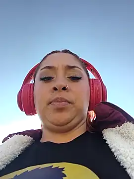 Mariana-94 online show from 4, 4, 2026