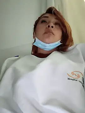 Mariana-94 online show from 16, 6, 2026
