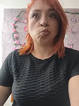 Snapshot of Mariana-94 chatting on 18, 5, 2026 Mariana-94 online show from 18, 5, 2026