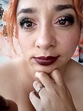 Mariana-94 online show from 26, 10, 2025