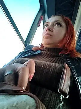 Mariana-94 online show from 15, 3, 2026