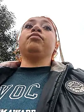 Mariana-94 online show from 16, 3, 2026