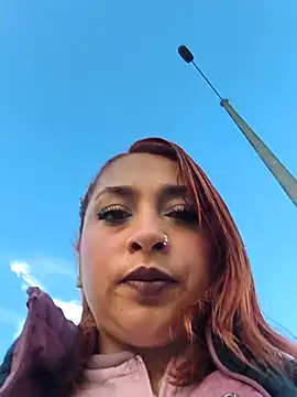 Mariana-94 online show from 21, 7, 2026