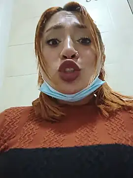 Mariana-94 online show from 16, 6, 2026