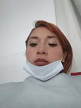 Mariana-94 online show from 18, 6, 2026