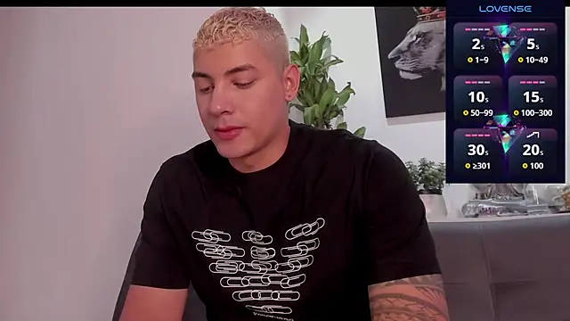 StephanMyers online show from 14, 9, 2025