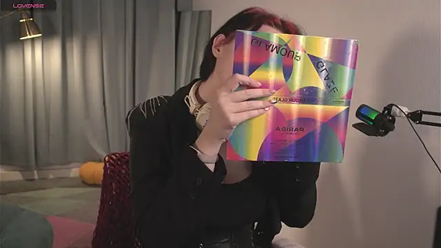 bluebeell online show from 1, 12, 2025