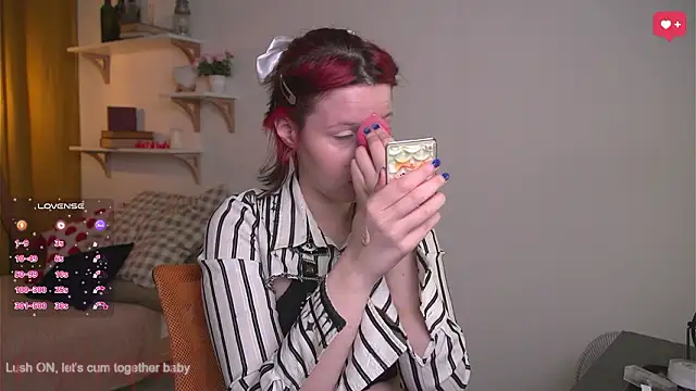 bluebeell online show from 5, 3, 2026