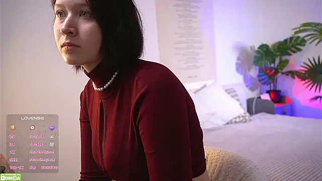 bluebeell online show from 8, 2, 2026